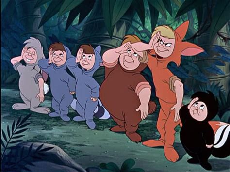 Lost Boys | Disney Fairies Wiki | FANDOM powered by Wikia