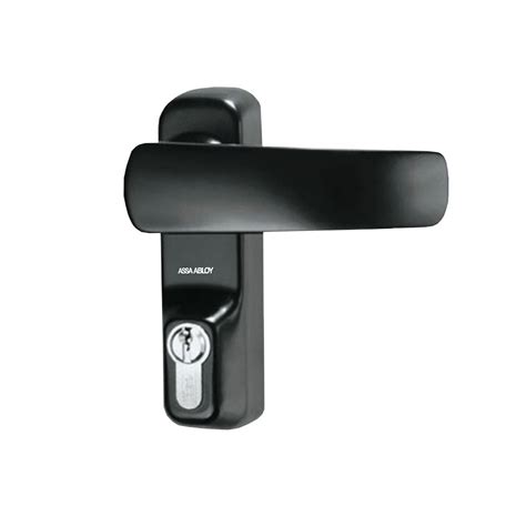 Assa Abloy Dt H Paslanmaz D M Dahale Kolu Algatec Ge I Kontrol