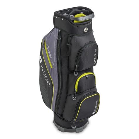 2024 Motocaddy Lite Series Golf Bag