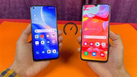 Oppo Reno Vs Huawei Nova Off