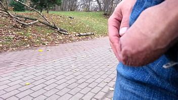 yo intermitente polla público XVIDEOS