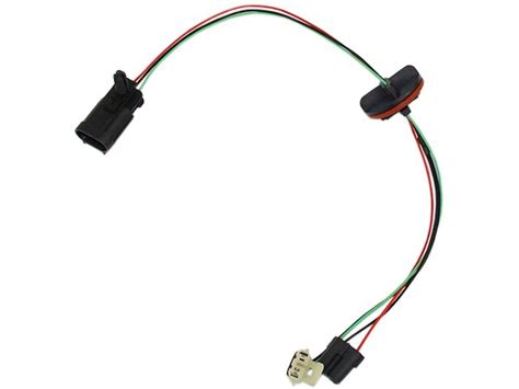 2011 2018 Ram 1500 Headlight Wiring Harness Replacement 917 030