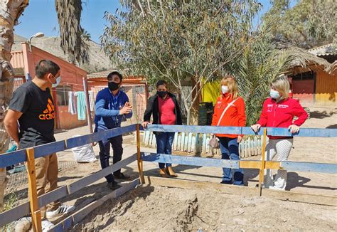 Implementan huerto comunitario en centro de rehabilitación de alcohol y