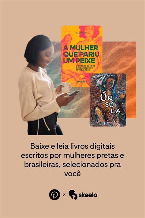 A Mulher Negra E A Busca Por Pela Intelectualidade Derrubando Barreiras