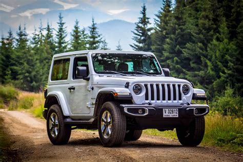 Which Jeep SUV is Most Reliable? - Four Wheel Trends