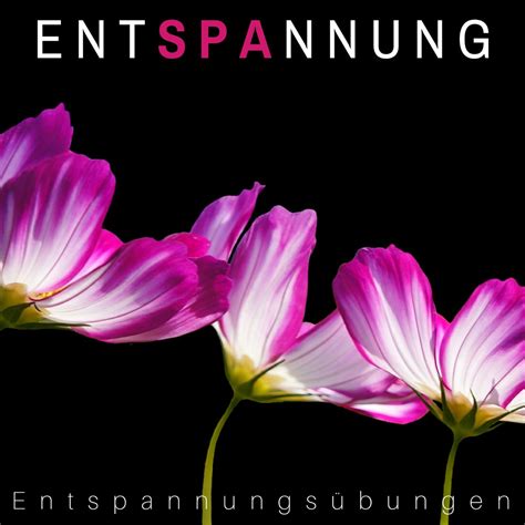 EntSPAnnung Entspannungsübungen Beruhigende Meditationsmusik Yoga