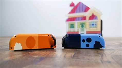 Custom Bluey Nintendo Switch : r/bluey