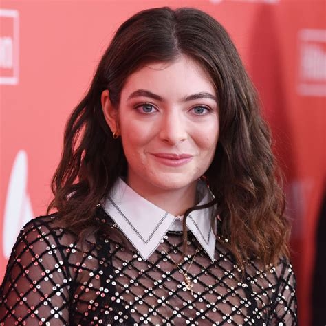 Lorde Grammy