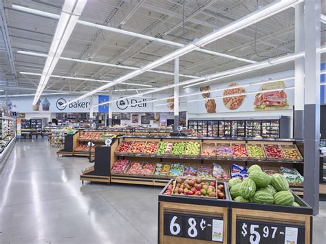 walmart brr architecture