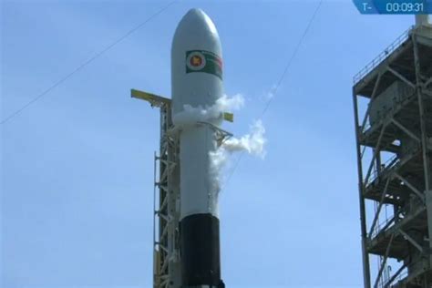 Bangladesh plans Earth observation satellite, its second outpost in ...