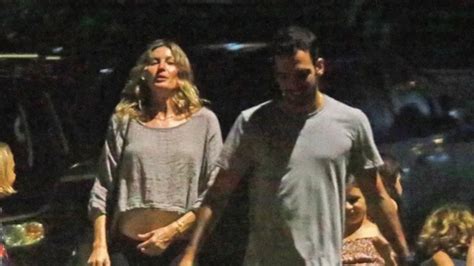 Gisele Bündchen has night out with hot jiu jitsu instructor Joaquim