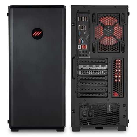 Gaming Pc Core I F Rx Gaming Pcs Intel Core Gen