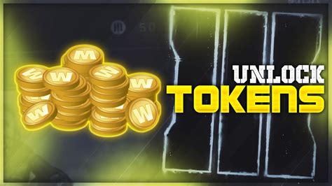 Bo3 Unlock Tokens Return And New Bo3 Token System Explained Call Of Duty Black Ops 3 Unlock