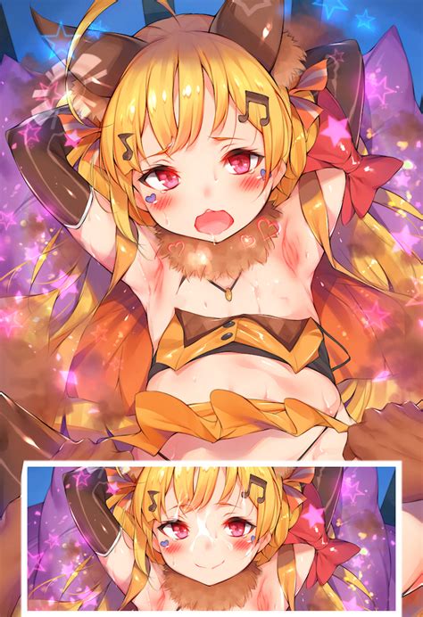 Eldridge By Sugihara Hentai Foundry