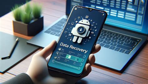 10 Best Data Recovery Tools For Android January 2025