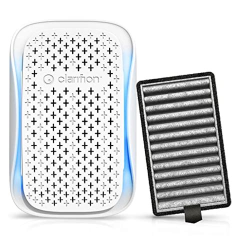 10 Best Portable Air Filter In 2024 The Top Reviews