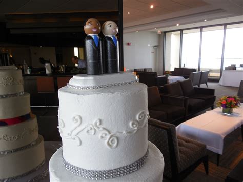 Two Grooms Wedding Cake Groom Wedding Cakes Cake Wedding Groom