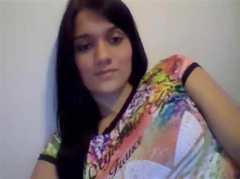 Hermosa Latina Masturbandose Por Webcam XHamster