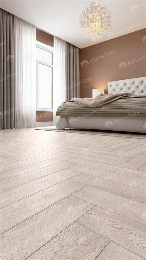 Alpine Floor Голубой Лес ECO 16-9 | Виниловый ламинат Alpine Floor ...
