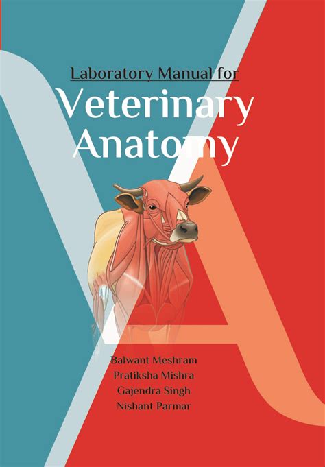 Clinical Anatomy And Physiology For Veterinary Technicians Lab Manual 9