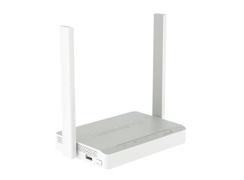 Keenetic Carrier router KN-1713 - NAS STORE