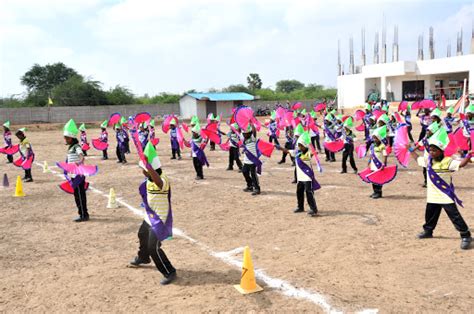 Bright Academy Cbse School Karaikal Schools Joonsquare India