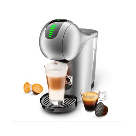 NESCAFE DOLCE GUSTO GENIO S TOUCH