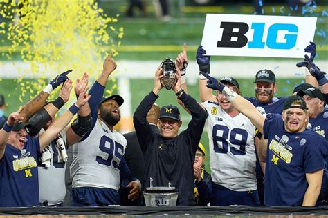 Michigan Sign Stealing Scandal Opens New Gateways To Dive Deeper As Ncaa Might Vacate Past Big