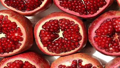 Pomegranate The Food Medicine An Elixir For Diabetes And Heart Know