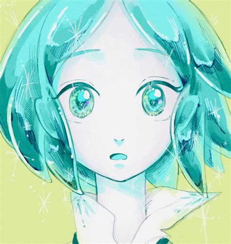 Anime Fandoms Houseki No Kuni Phosphophyllite Joyreactor