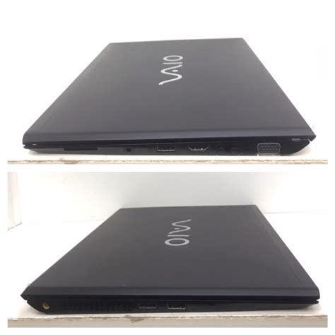 Yahooオークション Sony ソニー Vaio Vjs131c11n Windows 10 Pro Co