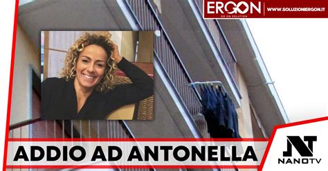 Tragedia A Giugliano La Morte Prematura Di Antonella Dausilio Getta