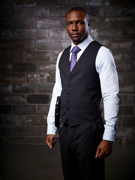 Blindspot: Meet the Cast Photo: 2474716 - NBC.com