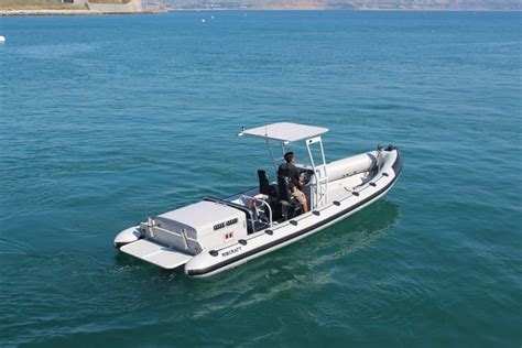 Leisure & Recreation Rigid Inflatable Boats (RIB) | Ribcraft