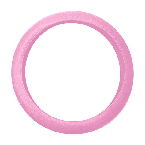 pink steering wheel cover 6