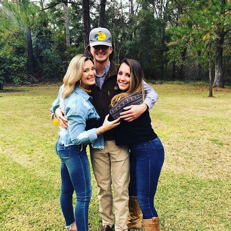 Luke Bryan's Family Guide: All About His Parents, Sister and Brother