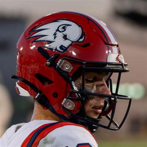 Utah Tech - HELMET HISTORY