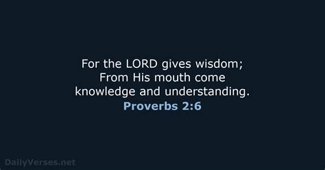 53 Bible Verses about Wisdom - NKJV - DailyVerses.net