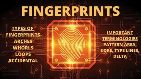 TYPES OF FINGERPRINT SCIENCE PRESENTATION.pptx