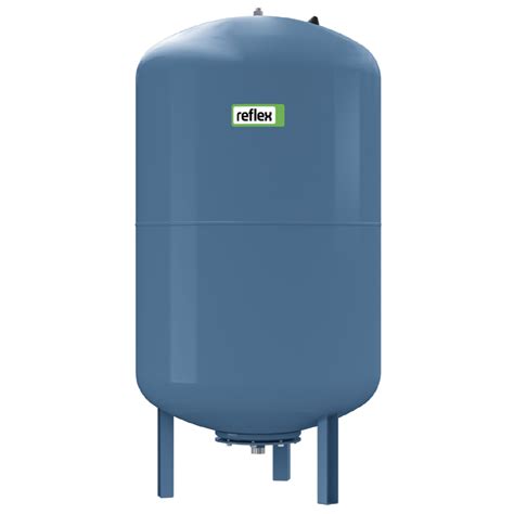 Expansion Vessel