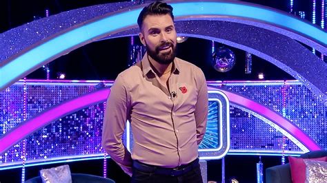 BBC Two Strictly It Takes Two Series 20 Episode 31 Clips