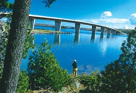 St Joseph Island Ontario Map - Map Of New Hampshire