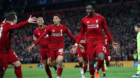 Tottenham Vs Liverpool Champions League Final Live Stream How To