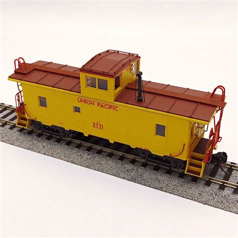 Yahoo オークション HO Marklin 45702 Union Pacific Caboose 3771