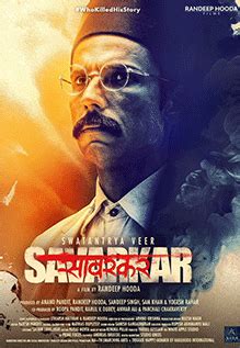 Swatantrya Veer Savarkar Movie Review A Polarising But Powerful Biopic