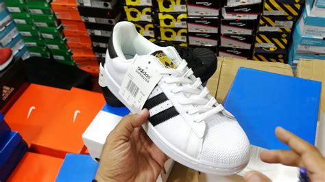 Adidas Superstar White Original Vs Fake Atelier Yuwa Ciao Jp