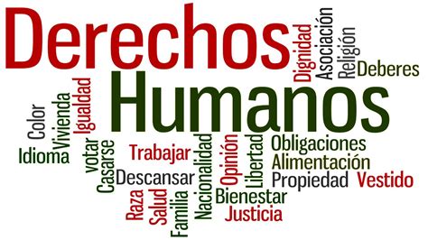 Declaración Universal De Los Derechos Humanos Audio Video Youtube