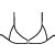 Translucent Swimwear Pixel Bikini Wicked Weasel