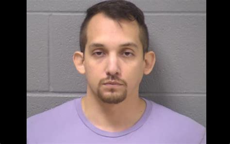 Sheriffs Detectives Arrest Registered Sex Offender 1340 Wjol