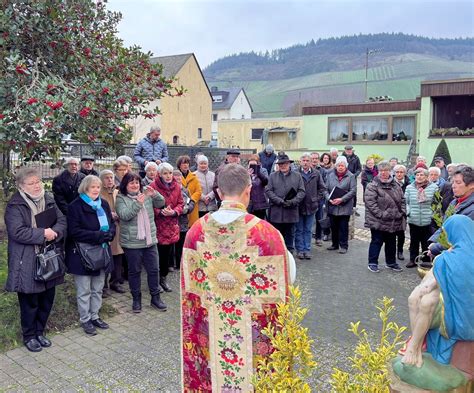 Impressionen Von Der Kirscher Kirmes Pfarreiengemeinschaft Schweich